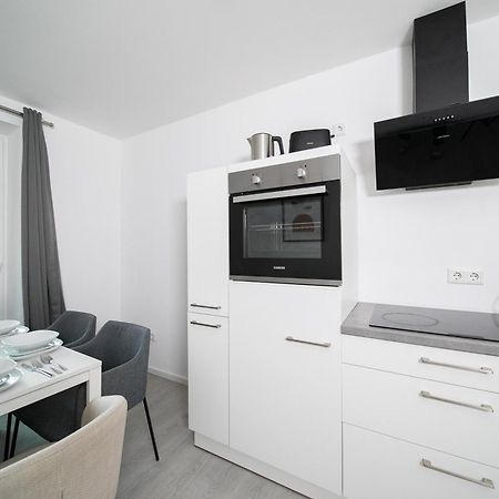 Favorite Stays - Suite And More - 10 Min Zur Messe Ντίσελντορφ Εξωτερικό φωτογραφία