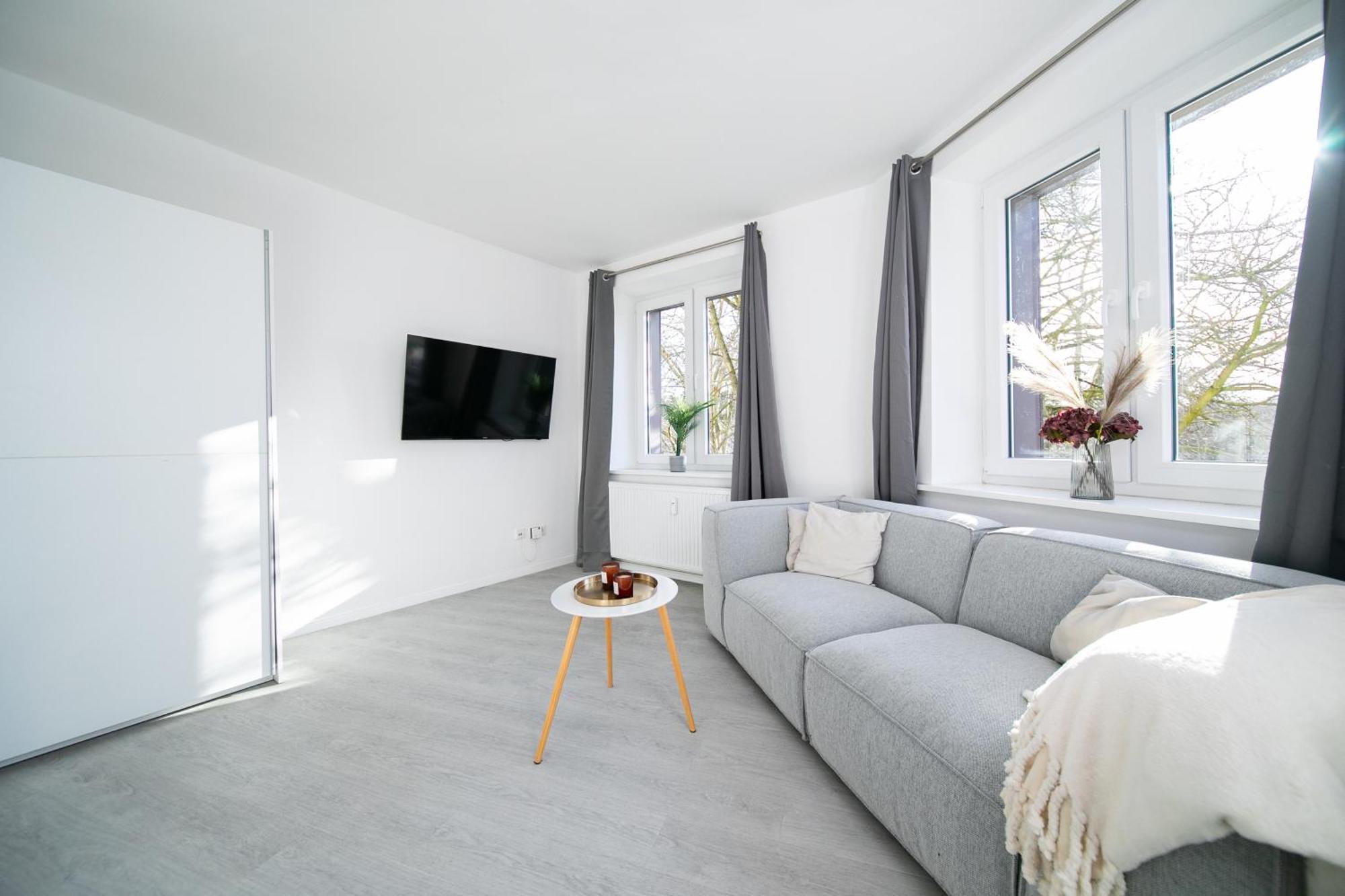 Favorite Stays - Suite And More - 10 Min Zur Messe Ντίσελντορφ Εξωτερικό φωτογραφία