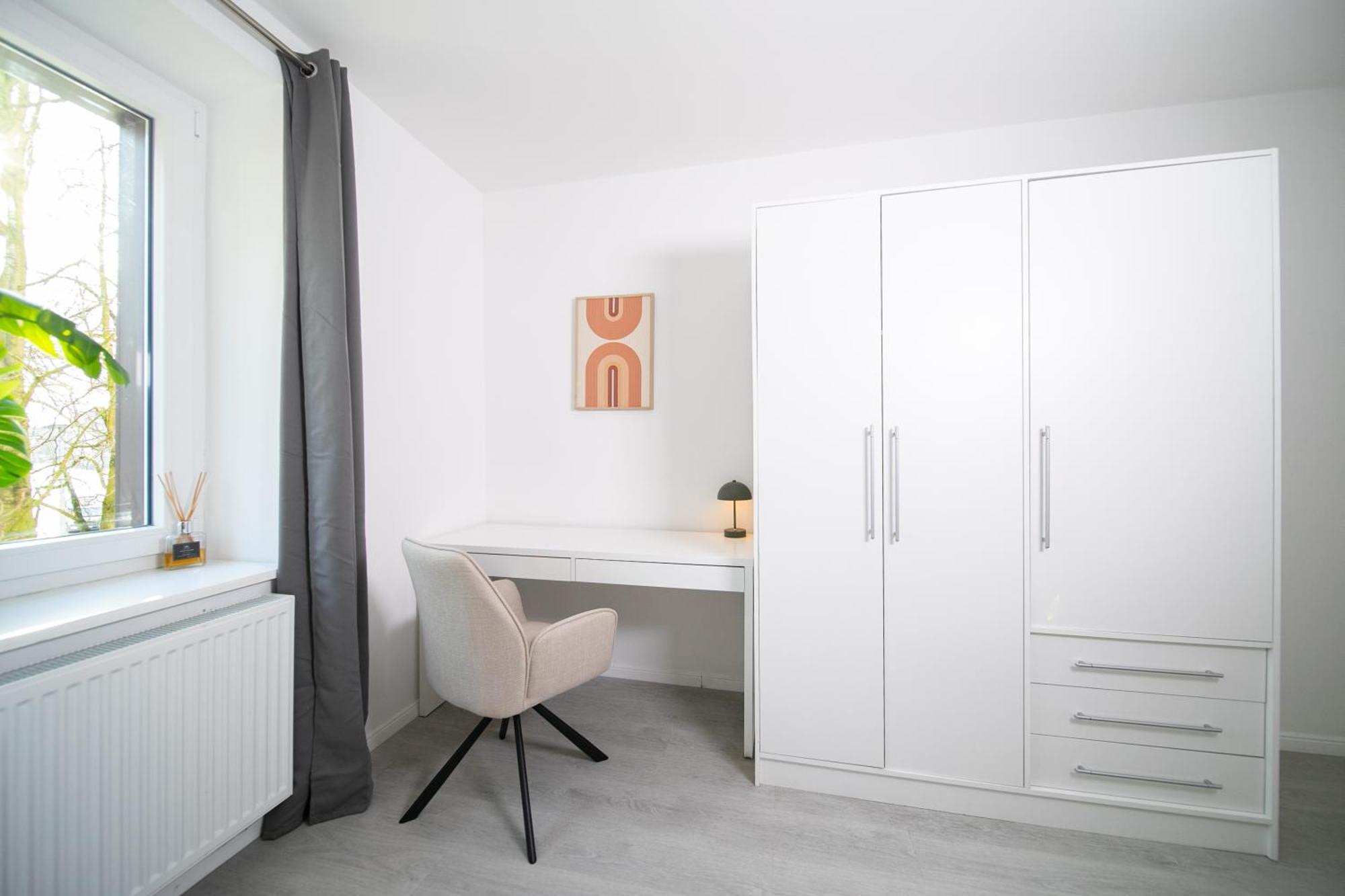 Favorite Stays - Suite And More - 10 Min Zur Messe Ντίσελντορφ Εξωτερικό φωτογραφία